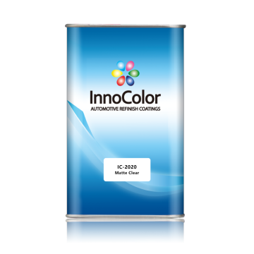 Customized Automotive Paint Exporters InnoColor Automotive Base Coat