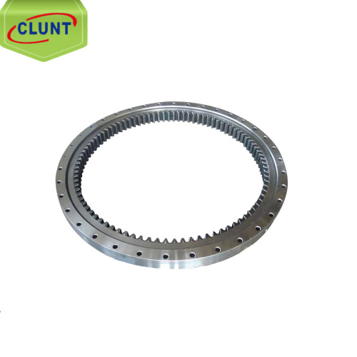 cross roller slewing ring bearing