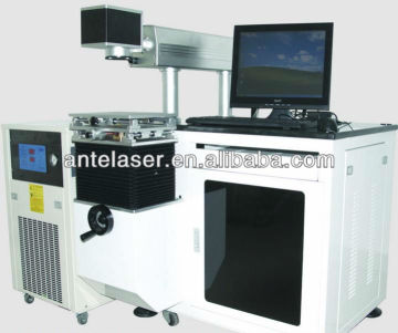 laser engraving system