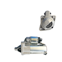 LADA car Russia parts starter