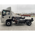 cheap electric truck with box or flat bed