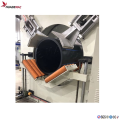 500-1200mm HDPE-Wasserversorgungsrohr, das Maschine herstellt