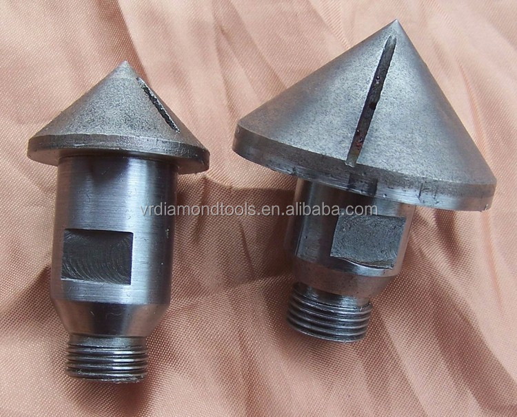 hot sale sintered steel core drill bit ceramic marble glass drilling