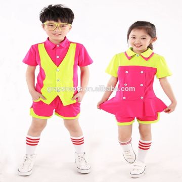 wholesale custom school uniforms children 2016 latest designs school uniforms