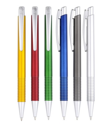 Click Action Promotional Pens