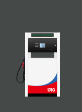 50E Dwarf Fuel Dispensing Solution