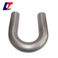 Tubulure d&#39;échappement pliable LT180250