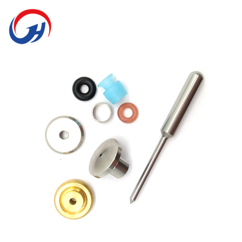 Waterjet Cutting Machine Spare Parts Switch Repair Package