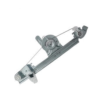 Car Electric Window Lifter Regulator Rear Right for Renault SCENIC 2 2003-2008