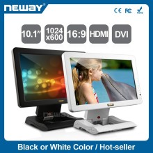 Folding Bracket Top quality monitor for school office bank hospital lcd monitor