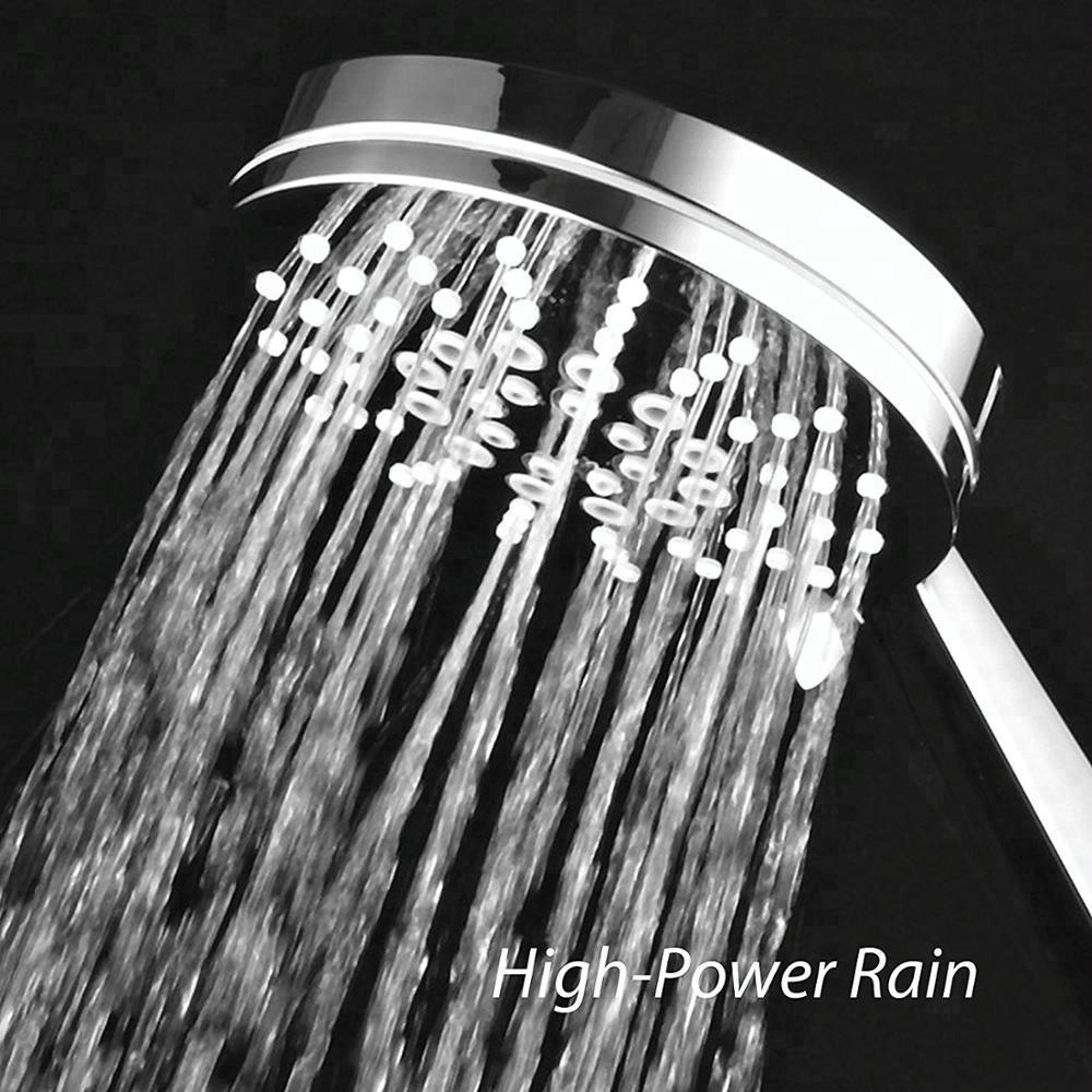 Venda de chuveiro de alta pressão