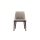 Poliform Drewniane Tapicerowane Grace Dining Chair