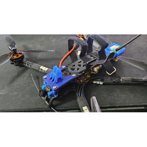 Xiaoyuzhongyangcongye Ceshi® PRO Nano Titanium Factory