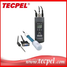 pH-870 Micro Processor Base pH / mV / Temperature Meter