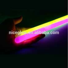 14" glow stick for party Glow stick outdoor sticks