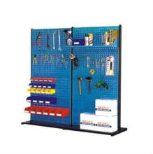 Material Hanger Rack