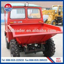 Mini Diesel Lorry Electric Start