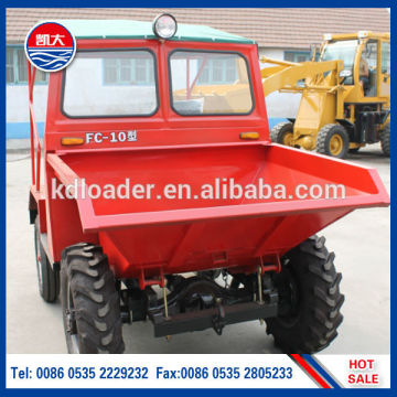 Mini Diesel Lorry Electric Start