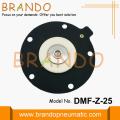 1 Inch NBR Diaphragm D25 for Dust Colletor