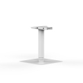 2024 Diseño moderno caliente de lujo Descripción de lujo y excelente escritorio de oficina en la mesa de café ergonómico