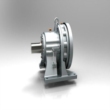 Reduction Gearboxes Cycloid Retard for Crane Gearboxes