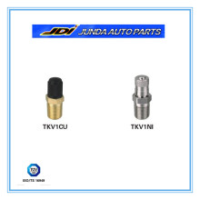 Tank valves & flush mount valves