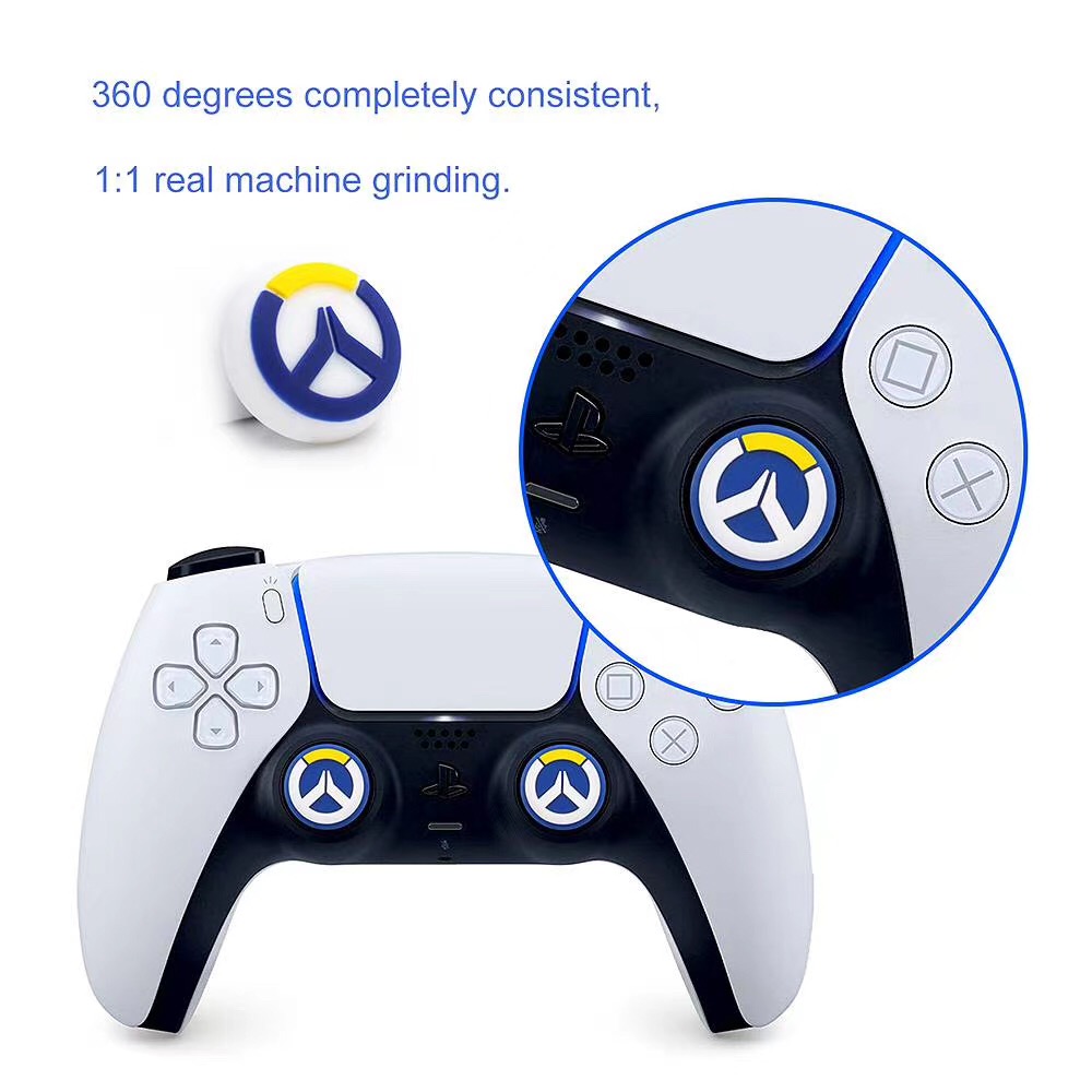  PS5 Controller silicone caps Amazon