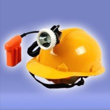 LED Mining Light