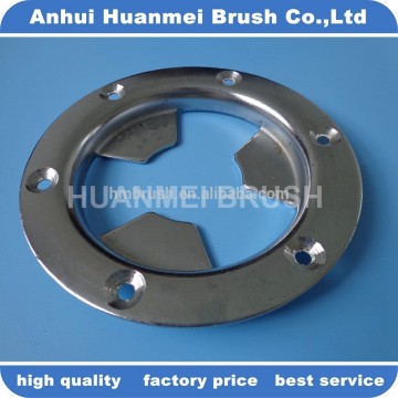 Disc Plate Brush Buckles Pad Center Device Clutch Plate