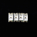 Punased 0603 SMD LED Standard LED -id