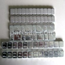 Steel Adhesive Wheel Weight?