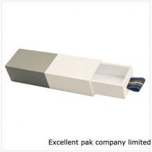 Fancy Match Paper Box