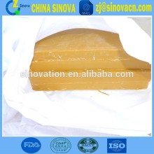 pure and high refined beeswax