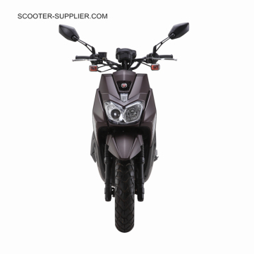 125cc Bw's R motor scooter withepa dot