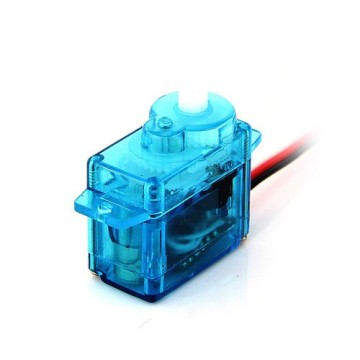 cheap!!FS0403 rc servo motor 4.3g for rc airplane