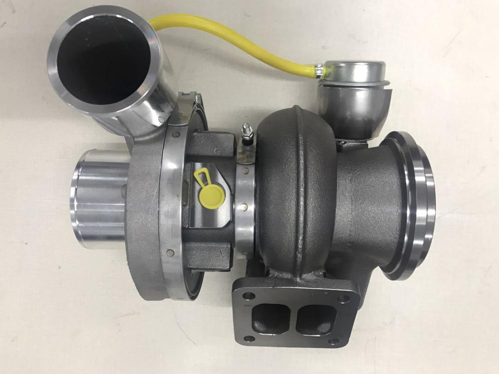 174755 178484 Turbo pour le moteur Caterpillar C7