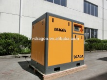 screw compressor(direct driven series)