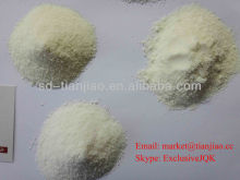 Low fat maltodextrin for milk