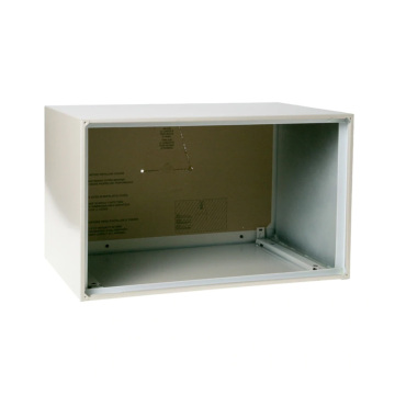 26" Integrated Through-the-wall Ac Wall Sleeves