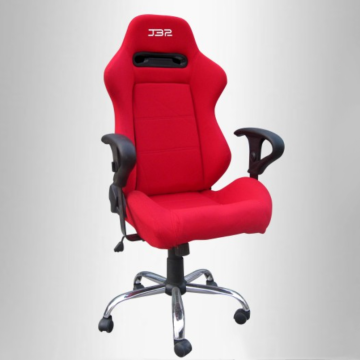 Racing Gaming Play Game Office Chair