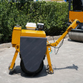 325kg Hydraulic walk behind roller with best-selling global