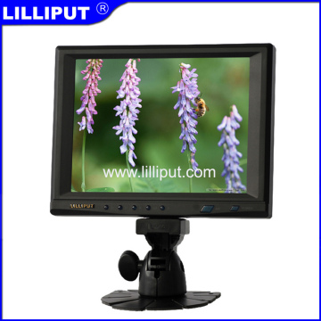 Lilliput 8" Car LCD Display