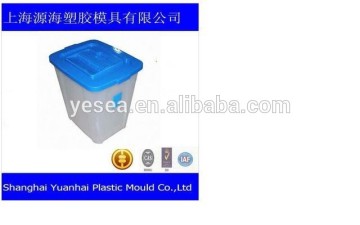 factory ballot box mould