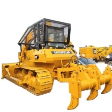 Used Komatsu Crawler Bulldozer D275A for Sale (Japan Import)