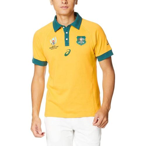 Colorful Rugby Jersey for Men