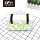 Custom forest animal style PU leather handbag cosmetic bag pencil case&bag multifunctional bag