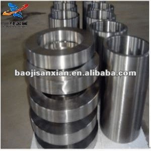 Gr1 pure titanium ring