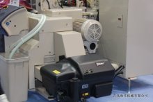 High Speed Air Jet Loom with Two Electronic Feeders and Staubli Dobby