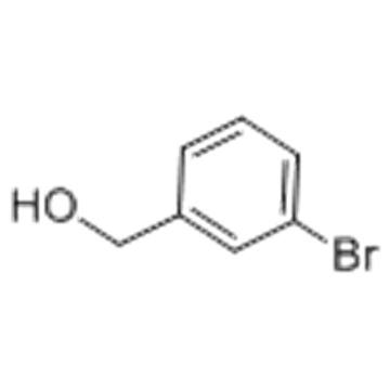 Benzenemetanol, 3-bromo- CAS 15852-73-0