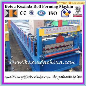 roofing tile sheet &tile sheet roll forming machine